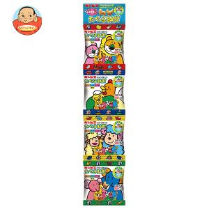 不二家 アンパンマン幼児用ビスケット 84g 40コ入り 2025/09/02発売