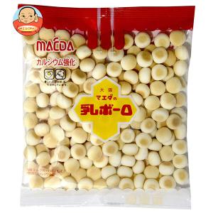 大阪前田製菓 乳ボーロ 70g×12袋入