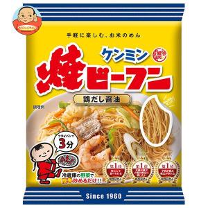 ケンミン 即席焼ビーフン 65g×30袋入｜misono-support