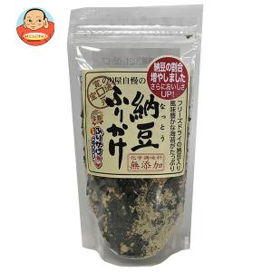 通宝海苔 納豆ふりかけ 40g×3袋入| 送料別の商品画像