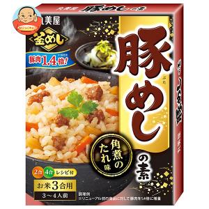 丸美屋 豚めしの素 200g×5個入