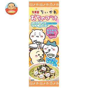 丸美屋 ちいかわ おちゃづけ 14.4g×10袋入｜ 送料別