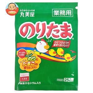 丸美屋 のりたま(業務用) 250g×1袋入｜味園サポート ヤフー店