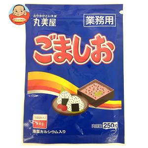丸美屋 のりたま(業務用) 250g×1袋入｜ 送料別 : 味園サポート