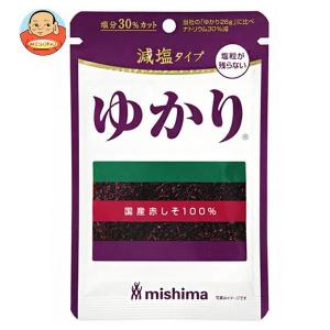 三島食品 減塩ゆかり 16g ×10個 : ダイヤストア - 通販 - Yahoo