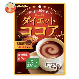 UHA味覚糖 CUCU とけあう黒糖とミルク 80g×72個入り (1ケース)(SB