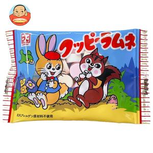 カクダイ製菓 クッピーラムネ 11g×60(30×2)袋入｜ 送料無料 : MISONOYA