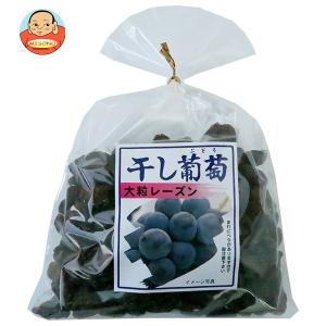 ナガトク 干し葡萄 大粒レーズン 370g×5袋...の商品画像