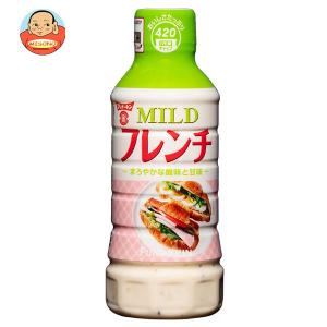 フンドーキン MILD(マイルド) フレンチドレッシング 420ml×12本入