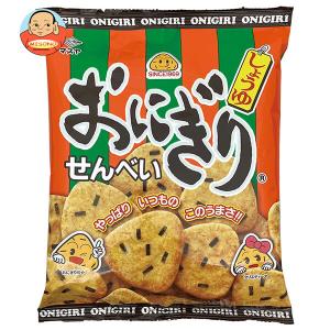 マスヤ おにぎりせんべい 108g×12袋入