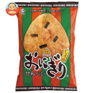◇マスヤ おにぎりせんべい 65g 【20個セット】 : サンドラッグe
