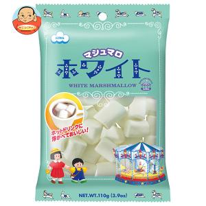 マシュマロ ホワイトマシュマロ 120g×12袋 NSIN 大粒マシュマロ | すべての商品