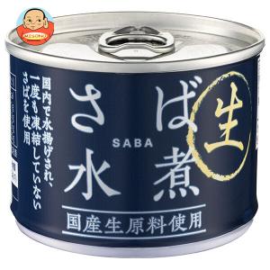 信田缶詰 さば味噌煮 国産生原料使用 190g缶×24個入｜ 送料別 : 味園