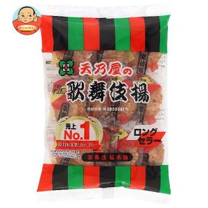 天乃屋 歌舞伎揚 1セット（33枚：11枚×3パック