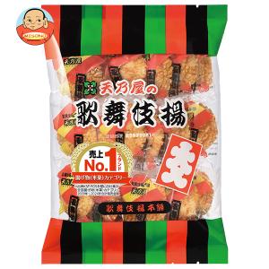天乃屋 大入 歌舞伎揚 14枚×12袋入| 送料別の商品画像