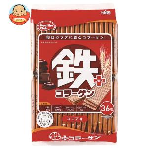 ハマダコンフェクト 鉄プラスコラーゲンウエハース...の商品画像