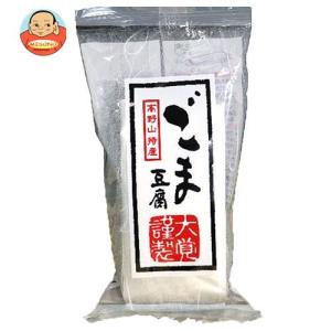 大覚総本舗 ごま豆腐 70g×30個入｜ 送料別