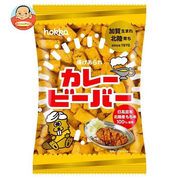 北陸製菓 カレービーバー 65g×12袋入