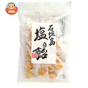 井関食品 石垣島 塩の飴 100g×10袋入