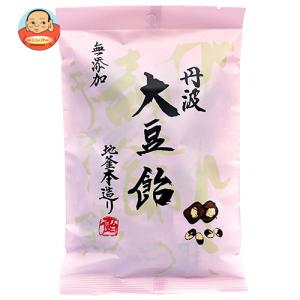 井関食品 丹波大豆飴 80g×10袋入