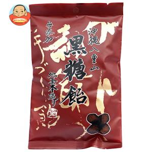 井関食品 八重山黒糖飴 80g×10袋入