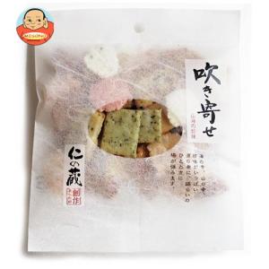 【送料無料・メーカー/問屋直送品・代引不可】高橋製菓 仁の蔵 吹き寄せ 30g×12袋入｜misono-support