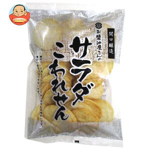 【送料無料・メーカー/問屋直送品・代引不可】1800関口醸造 サラダ こわれせん 158g×12袋入｜misono-support