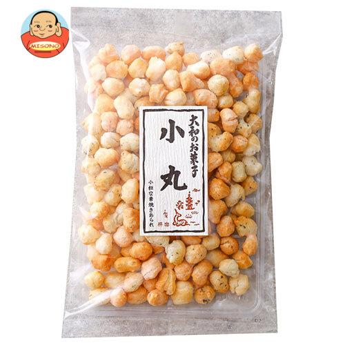 奈良祥樂 大和のお菓子 小丸 80g×12袋入 メーカー 問屋直送｜ 送料無料