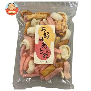 【送料無料・メーカー/問屋直送品・代引不可】奈良祥樂 お好みあられ 110ｇ×12袋入｜misono-support