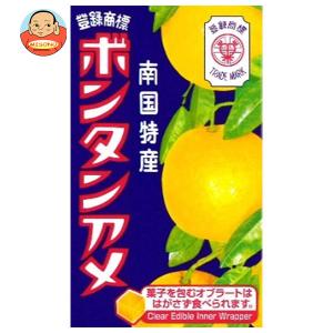 セイカ食品 ボンタンアメ 10粒×10個入｜misono-support