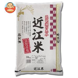 千亀利 【令和5年産】滋賀県産近江米 10kg×1袋入｜misono-support