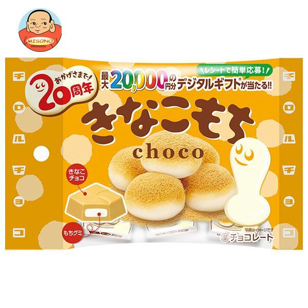 チロル チロルチョコ きなこもち 5個×10袋入｜ 送料別