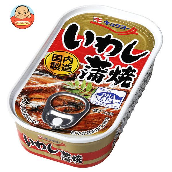 極洋 いわし蒲焼 100g×30個入｜ 送料別
