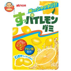 Kanro（カンロ） ピュレグミ 春空ピングレソーダ 52g×6袋入｜ 送料別