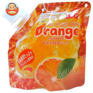 みかん 国産かんきつトリオ PET400g | 商品ラインナップ紹介 | ニッポン