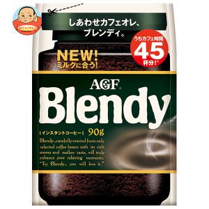 爆買／AGF ブレンディ 90g袋×12袋入｜ 送料無料 : MISONOYA ヤフー店