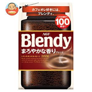 ブレンディ インスタントコーヒー155g 12袋 Amazon.co.jp: AGF ブレンディ 袋 155g 【 インスタントコーヒー