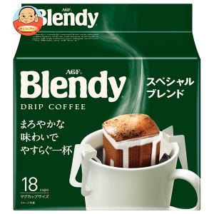 Blendy AGF ブレンディ レギュラー・コーヒー ドリップパック