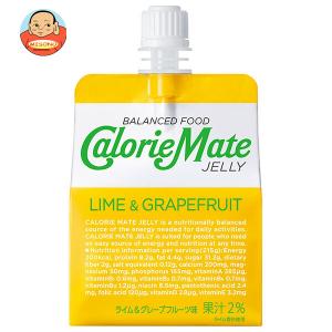 カロリーメイトゼリーアップル 215g Amazon.co.jp: 大塚製薬 カロリーメイト ゼリー アップル味 215g