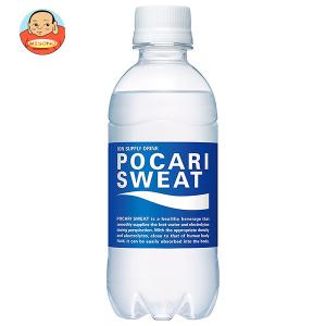 大塚製薬 ポカリスエット 300mlペットボトル×24本入