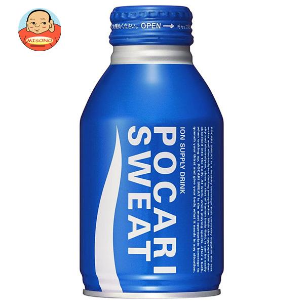 大塚製薬 ポカリスエット 300mlボトル缶×24本入｜ 送料別