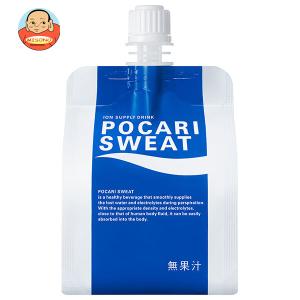 大塚製薬 ポカリスエット ゼリー 180g パウチ 24個入×2 まとめ買い