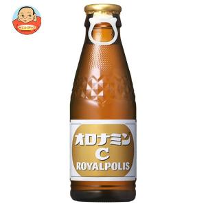 大塚製薬 オロナミンC ROYALPOLIS(ロイヤルポリス) 120ml瓶×30本入｜misono-support