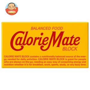 カロリーメイト 大塚製薬 ブロック チョコレート味 1箱（4本入）×30箱