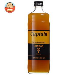 中村商店 キャプテン グァバ 600ml瓶×12本入｜ 送料別 : 味園サポート