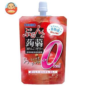 ぷるんと蒟蒻ゼリー ロング 袋 おなか膨らむの商品一覧 味園サポート Paypayモール店 通販 Paypayモール