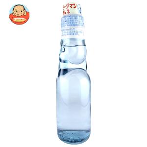 ハタ鉱泉 瓶ラムネ 200ml瓶×30本入｜ 送料無料 : MISONOYA ヤフー店