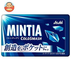 アサヒグループ食品 ミンティアブリーズ シャイニーピンク 30粒