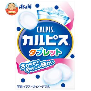 アサヒフード カルピスタブレット 27g×16個入