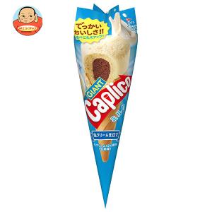 グリコ（glico） 江崎グリコ カプリコミニ大袋 10本×12袋入×(2ケース